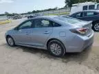 2016 Hyundai Sonata Hybrid