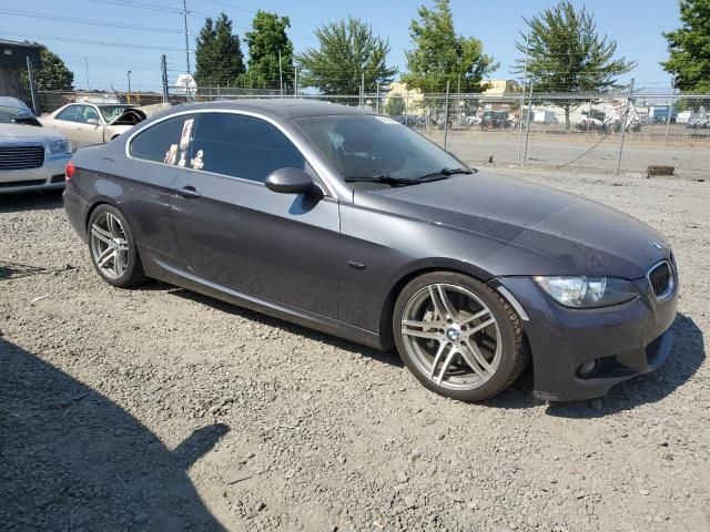 2008 BMW 335 I