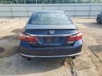 2017 Honda Accord Sport Special Edition