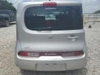 2009 Nissan Cube Base