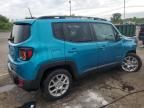 2021 Jeep Renegade Limited