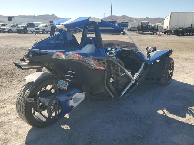 2016 Polaris Slingshot SL