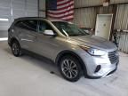 2018 Hyundai Santa FE SE