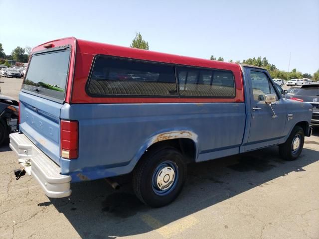 1985 Ford F150