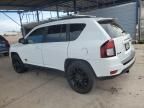 2015 Jeep Compass Sport