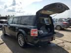 2013 Ford Flex Limited