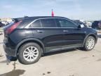 2022 Cadillac XT4 Luxury