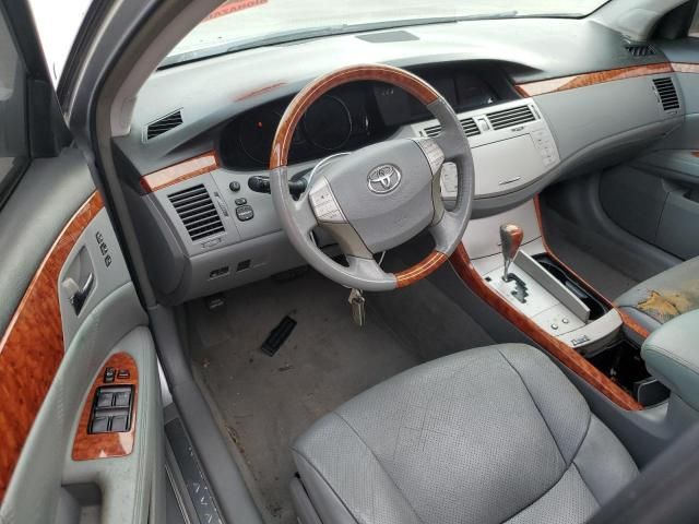 2006 Toyota Avalon XL