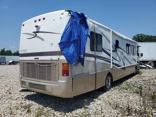 2001 Roadmaster Rail Dyanaster