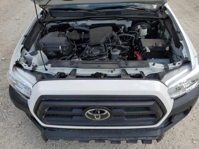 2023 Toyota Tacoma Access Cab