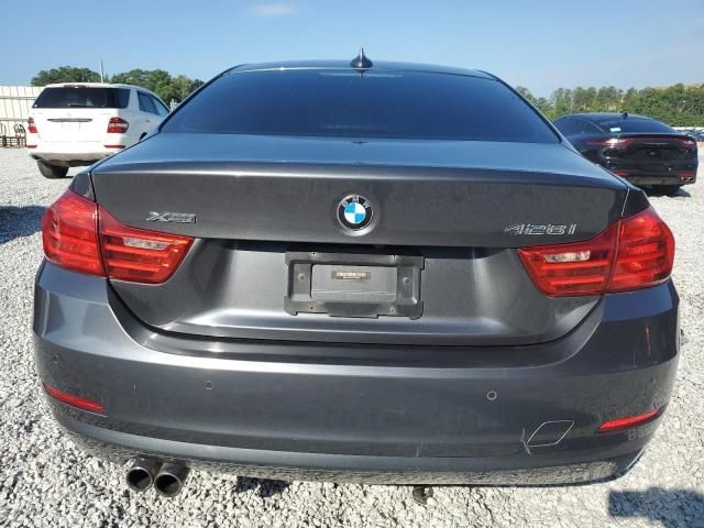 2014 BMW 428 XI