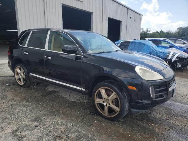 2010 Porsche Cayenne