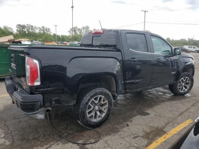 2019 GMC Canyon ALL Terrain