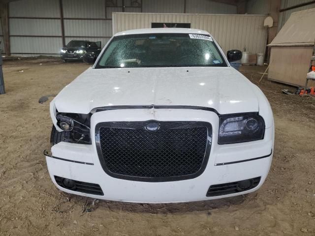 2010 Chrysler 300 Touring