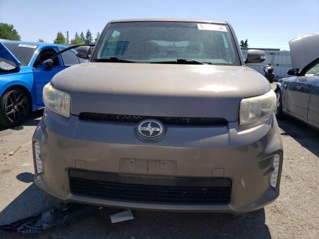 2013 Scion XB