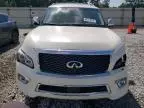 2015 Infiniti QX80