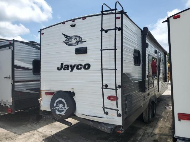 2023 Jayco JAY Flight