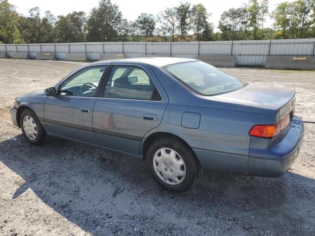 2001 Toyota Camry CE