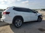 2018 Volkswagen Atlas SE