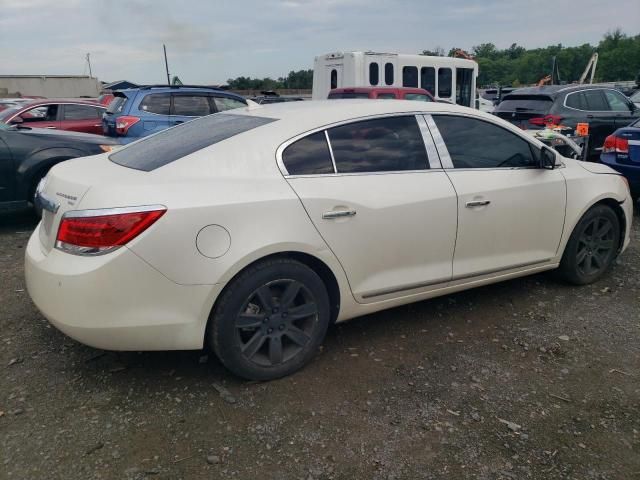 2011 Buick Lacrosse CXL