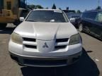 2003 Mitsubishi Outlander XLS