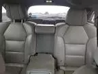 2011 Acura MDX Technology