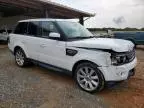 2013 Land Rover Range Rover Sport HSE Luxury