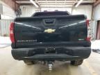 2010 Chevrolet Avalanche LTZ