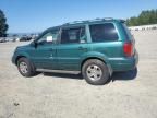 2003 Honda Pilot EXL