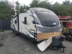 2020 Passport Travel Trailer