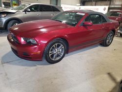 Ford salvage cars for sale: 2014 Ford Mustang