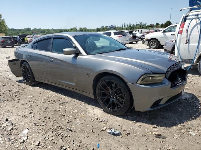 2012 Dodge Charger R/T