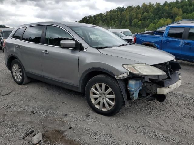 2009 Mazda CX-9