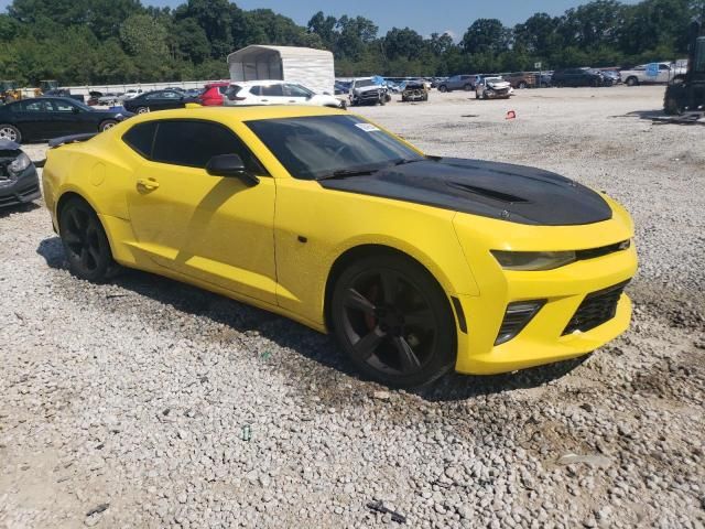 2024 Chevrolet Camaro SS