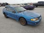 1995 Ford Mustang