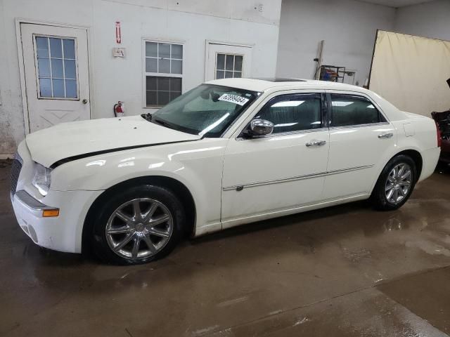 2009 Chrysler 300C