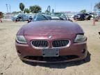 2005 BMW Z4 2.5