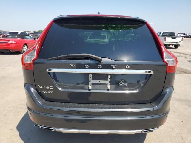 2014 Volvo XC60 3.2