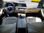 2022 BMW X5 Sdrive 40I