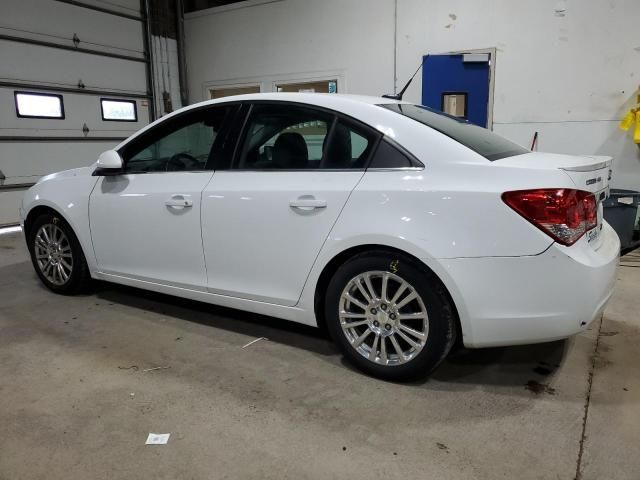 2013 Chevrolet Cruze ECO