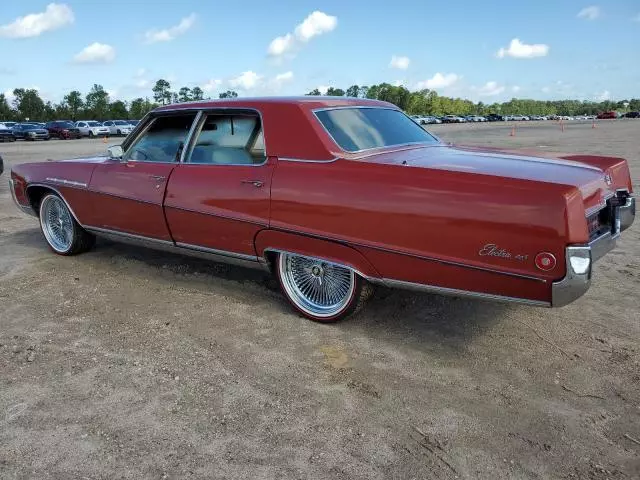 1969 Buick Electra