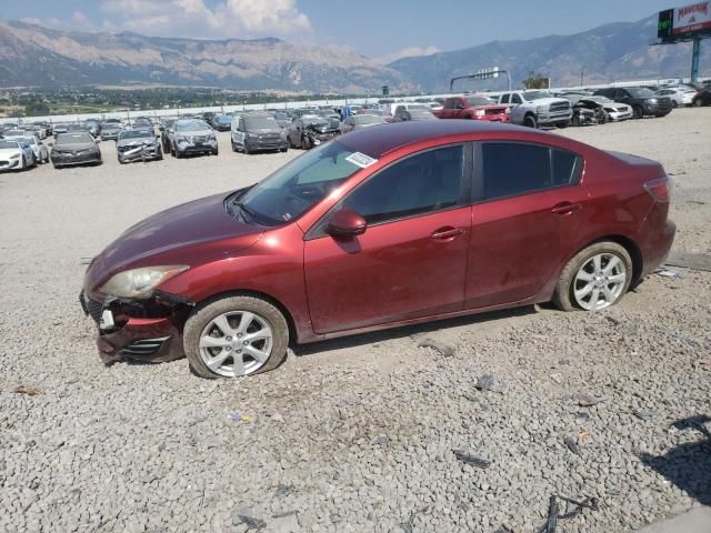 2010 Mazda 3 I