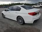 2017 BMW 530 I