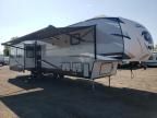 2022 Forest River 5th Wheel