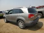 2011 KIA Sorento Base