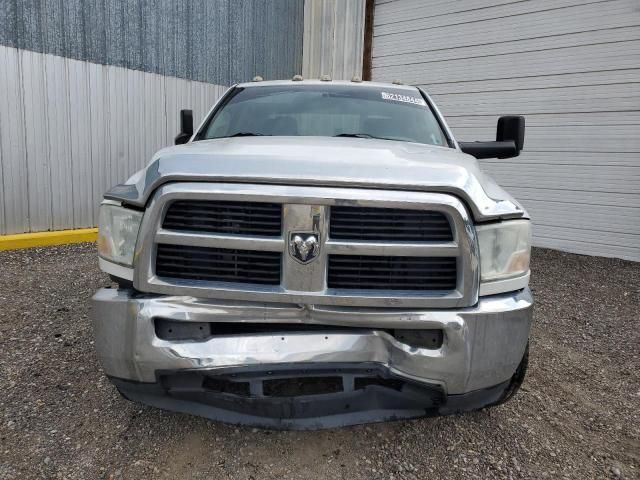 2011 Dodge RAM 3500 ST