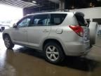 2008 Toyota Rav4 Limited