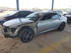 2022 Acura TLX Tech A en venta en Phoenix, AZ