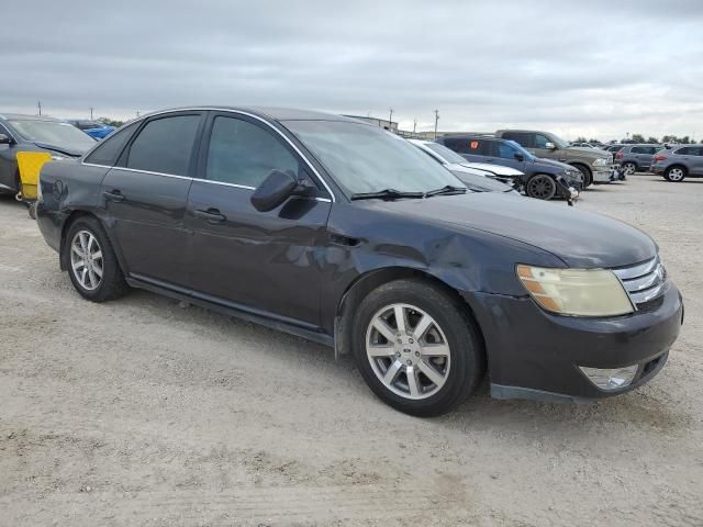 2008 Ford Taurus SEL