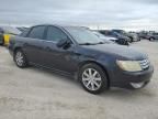 2008 Ford Taurus SEL